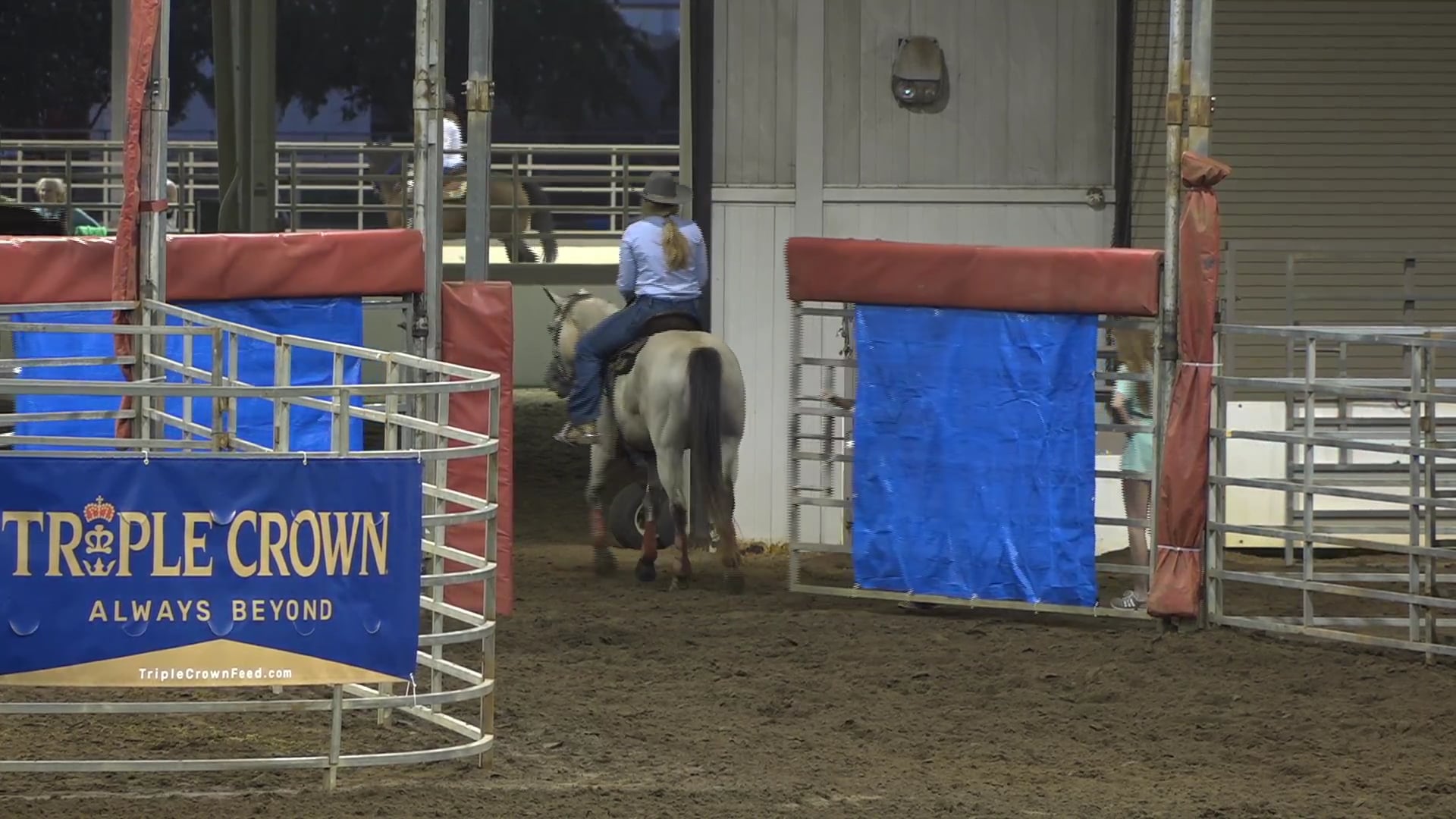 2019 NBHA GA Y1 #021-025