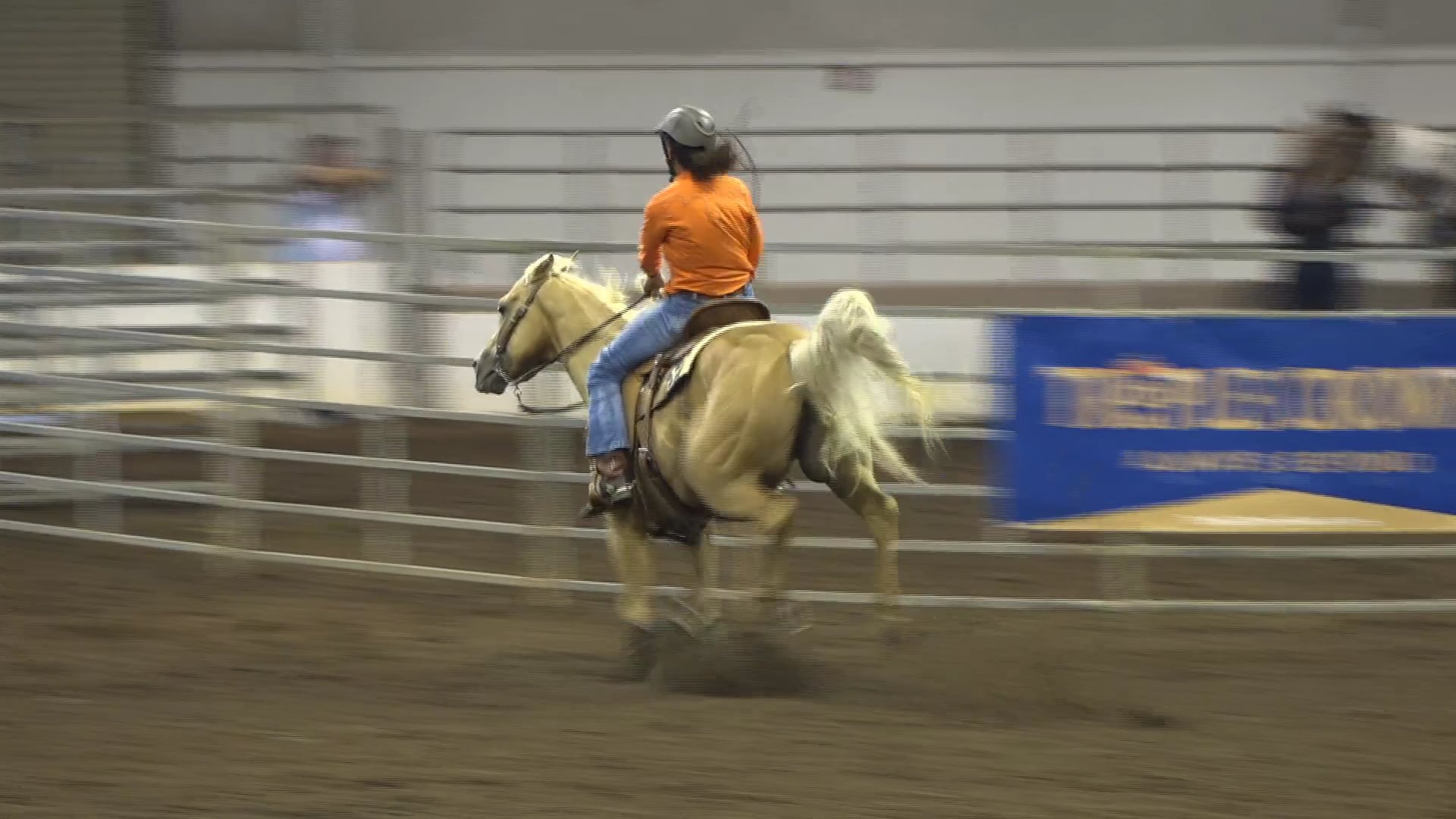 2019 NBHA GA SrF #031-035