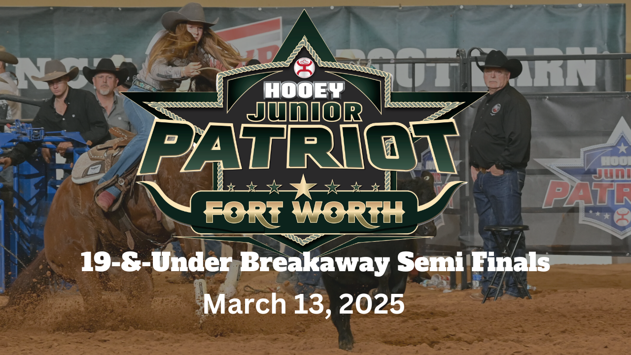 The Patriot Fort Worth Event | John J...