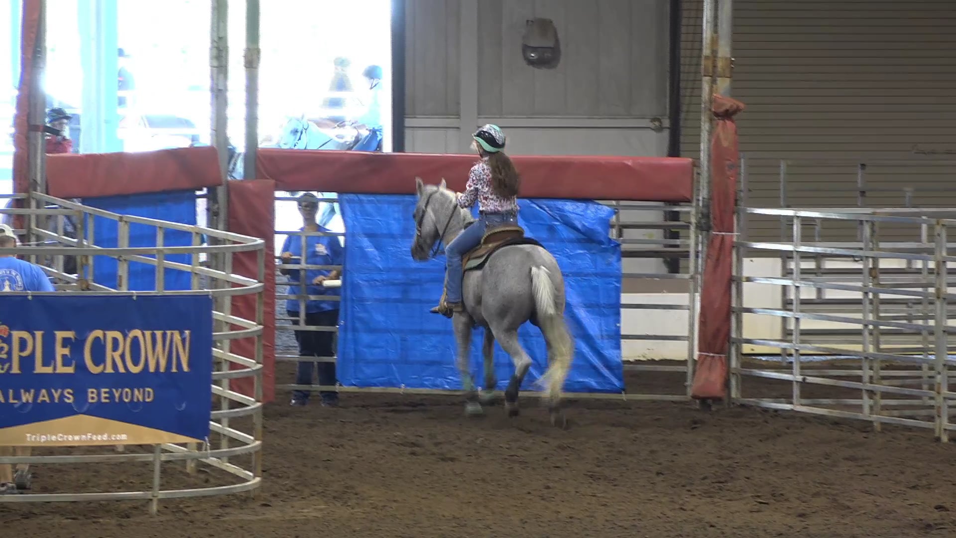 2019 NBHA GA Op1 #056-060