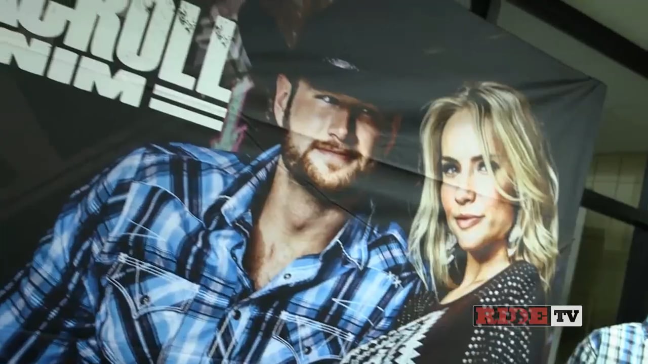 Tuf Cooper's Junior Loopers