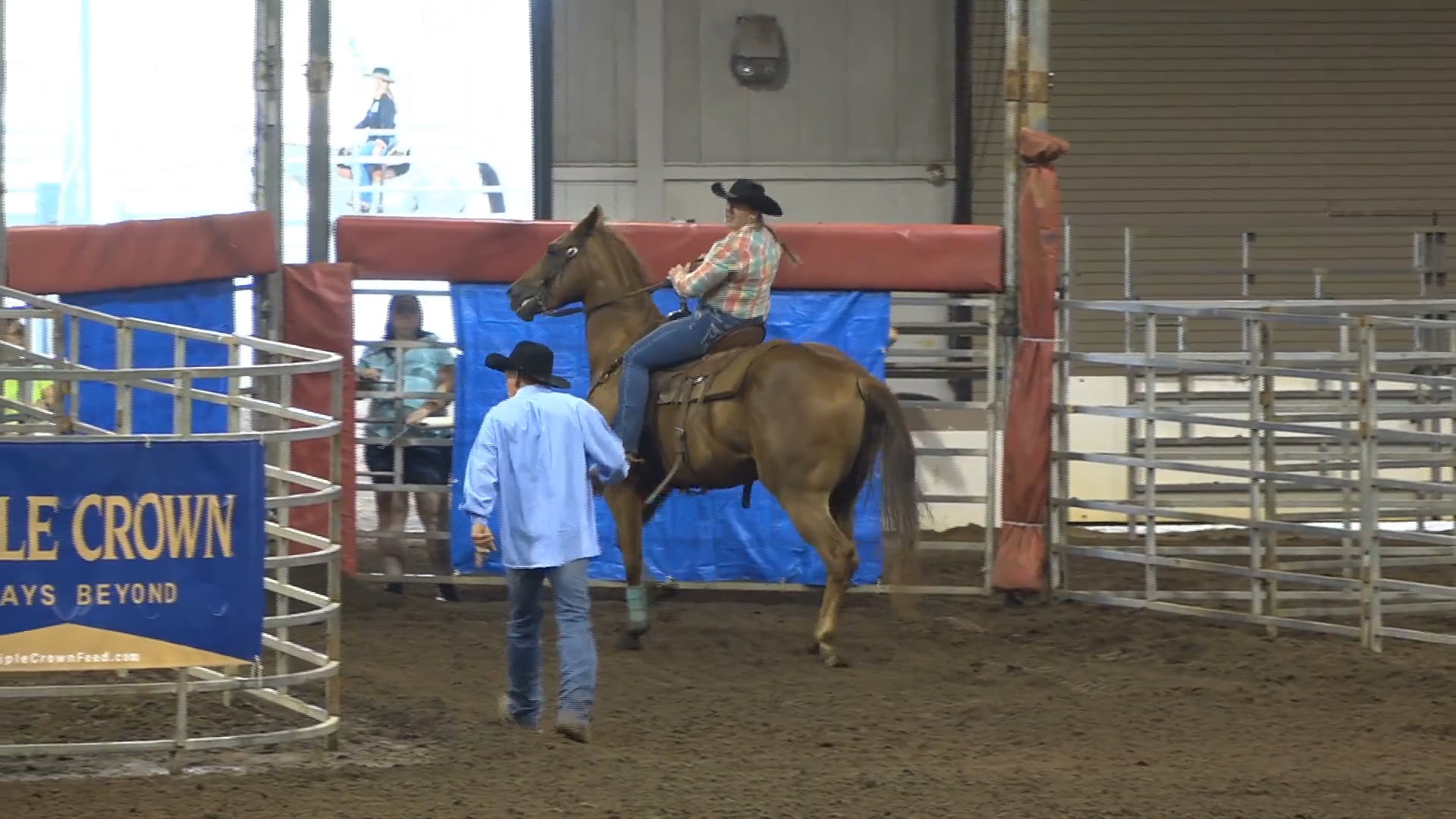 2019 NBHA GA Op2 #300-296