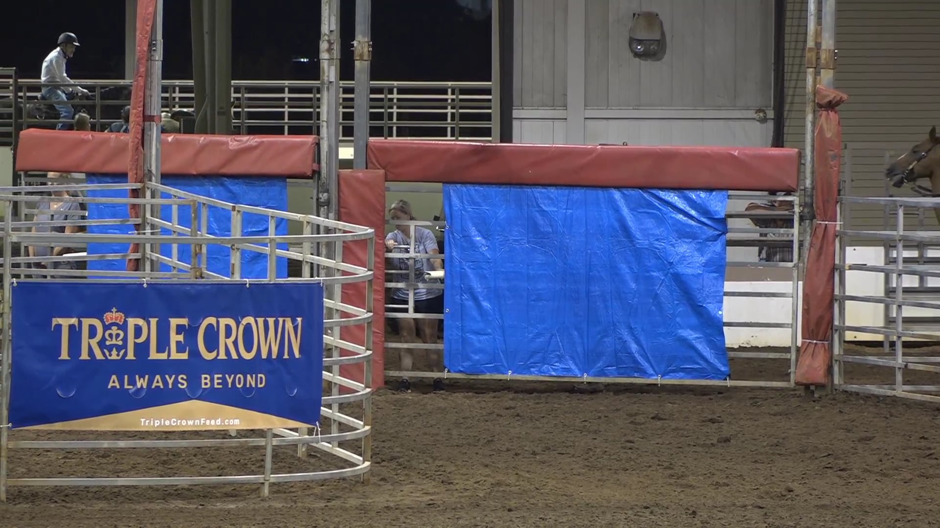 2019 NBHA GA Sr #061-065