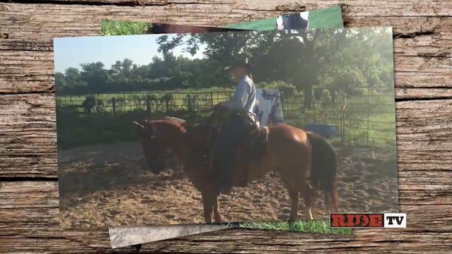 Extreme Mustang Makeovers and US Dril...