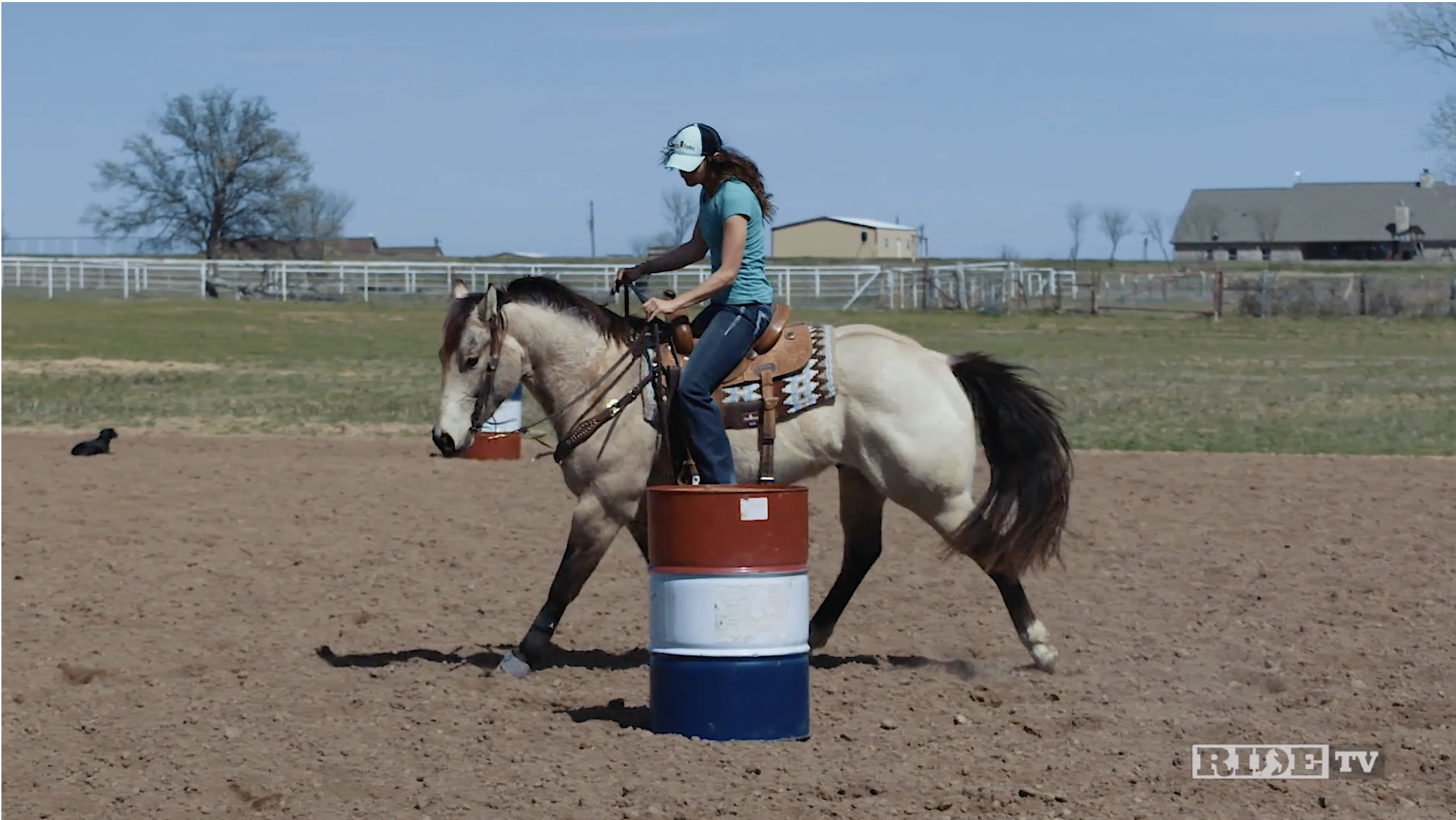 Ashley Schafer - The Journey to Here