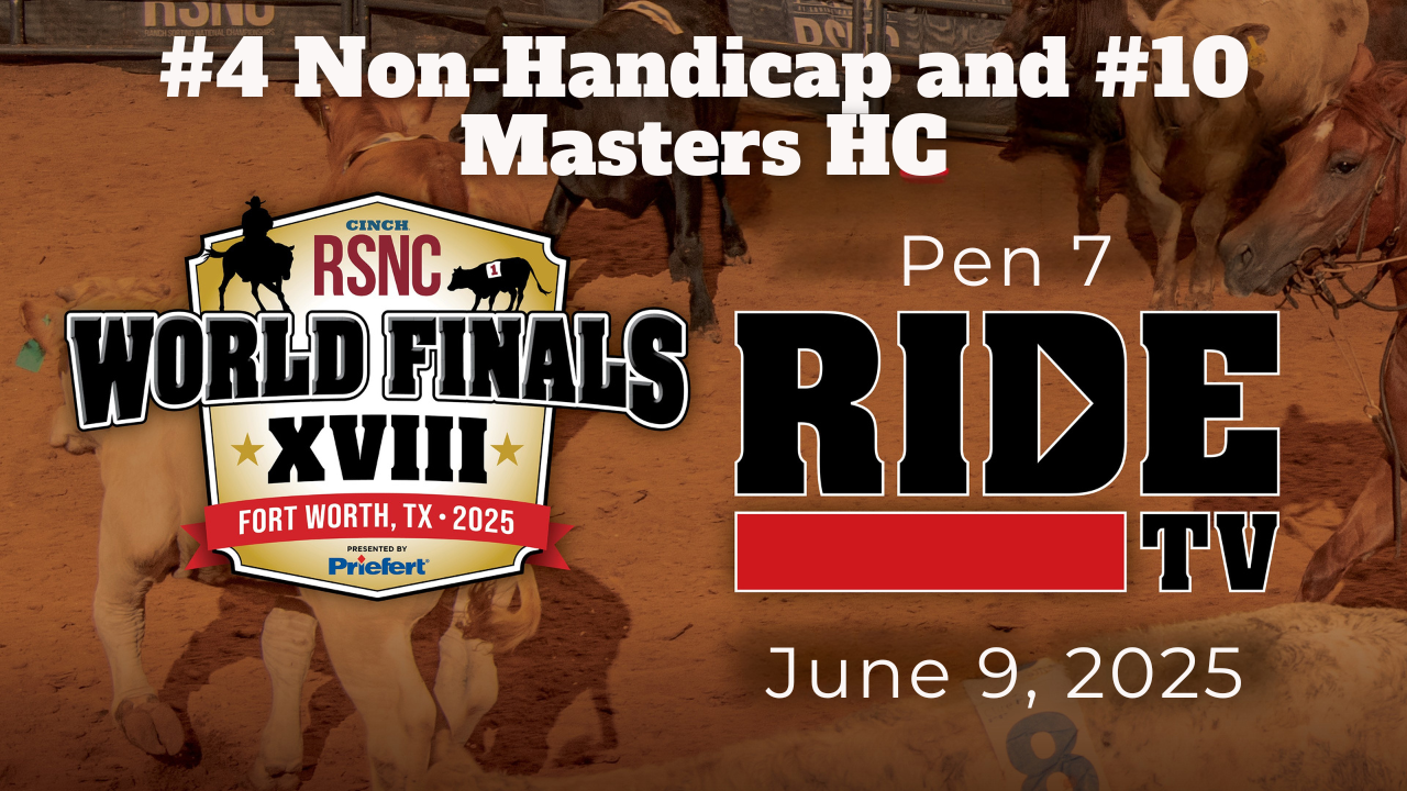 #4 Non-Handicap and #10 Masters HC | ...