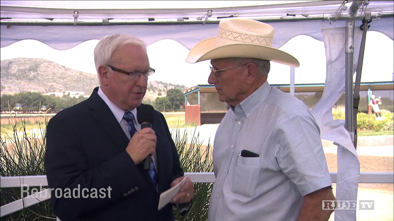 2017 All American Derby Finals