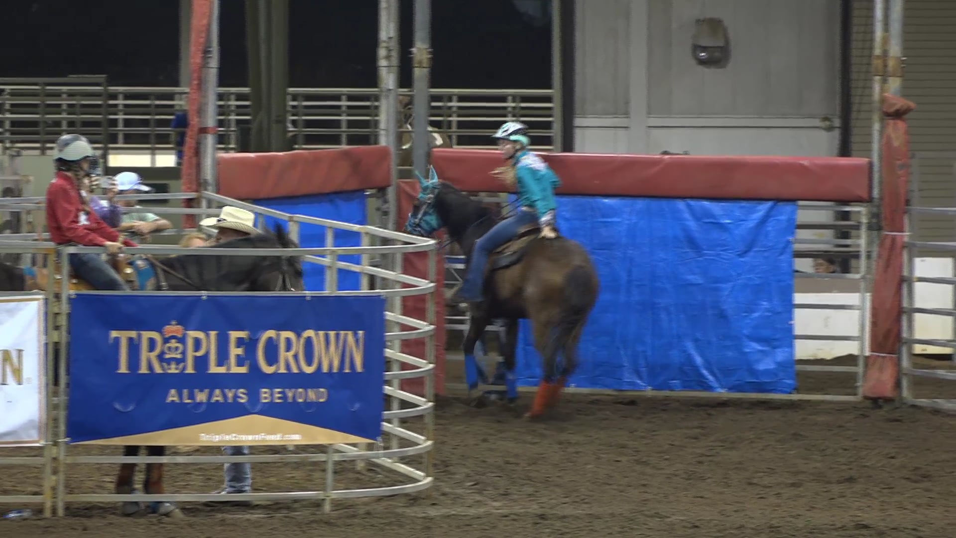 2019 NBHA GA Y1 #056-060