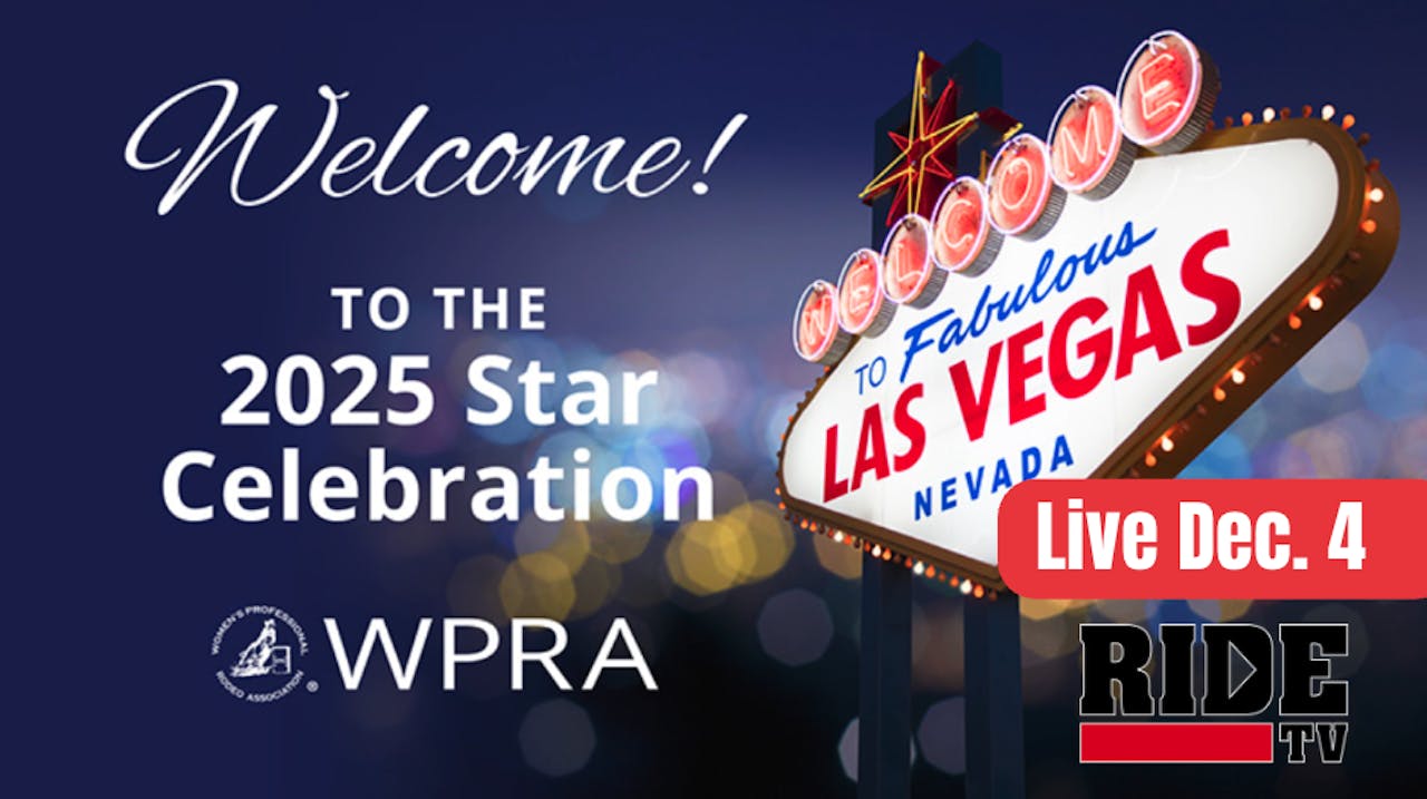 WPRA Star Celebration | December 4, 2025