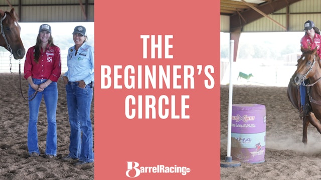 The Beginner's Circle