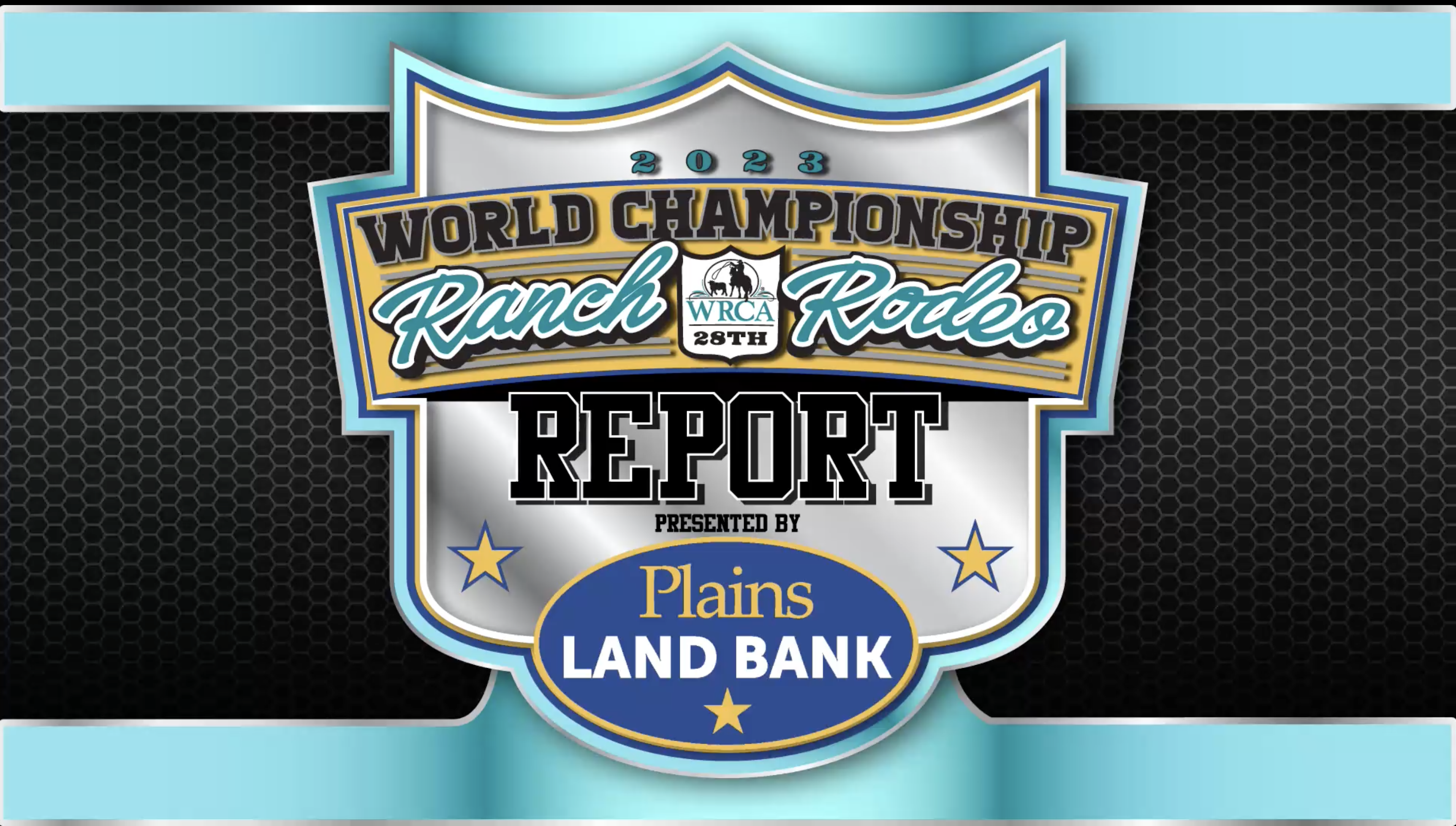 WRCA Ranch Rodeo Report - Kye Fuston