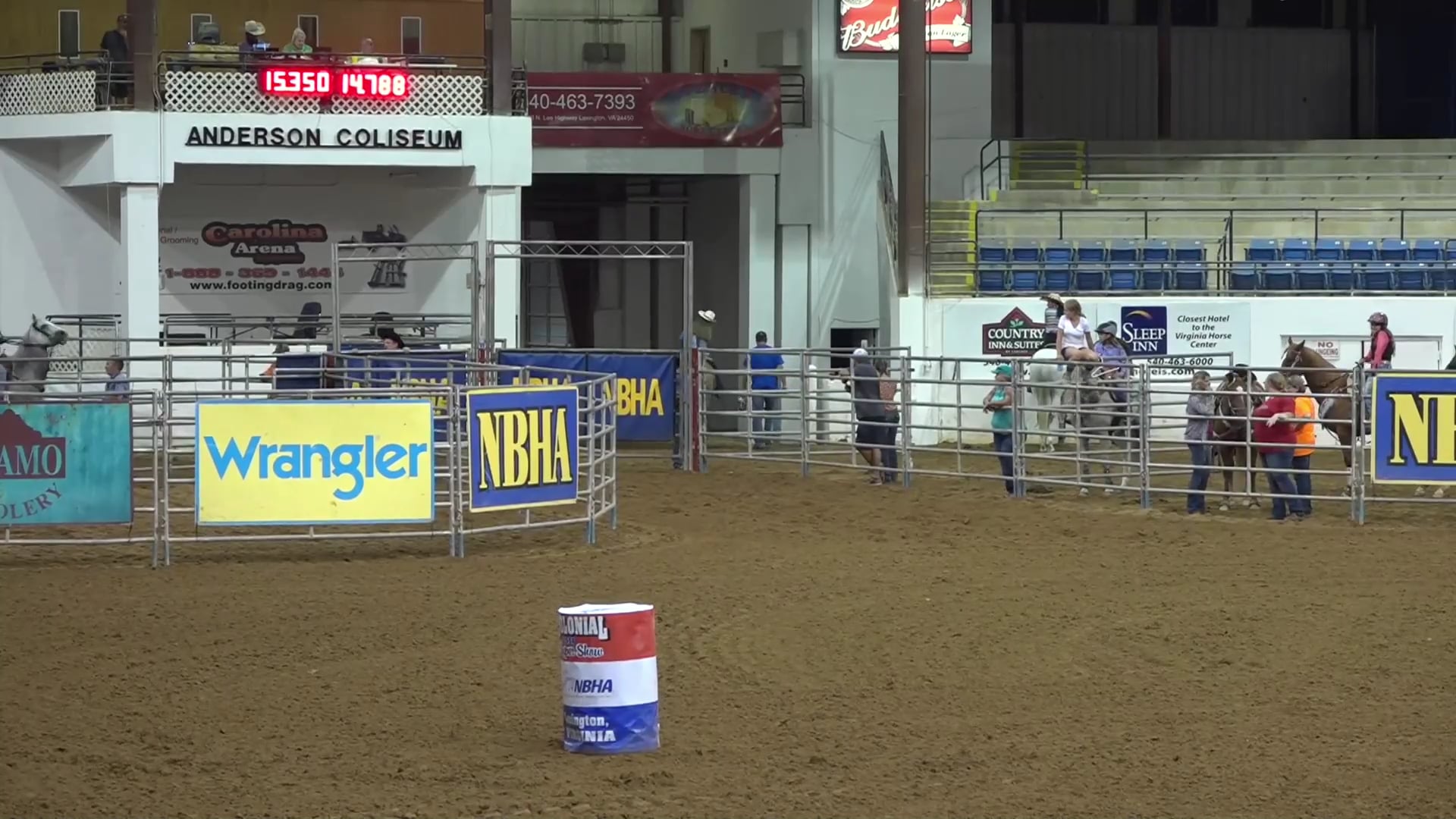 OpenRace1_Draw_326-330_NBHACSS19