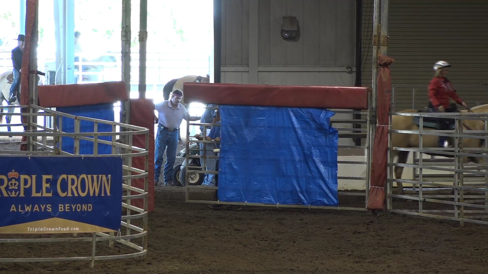 2019 NBHA GA Op1 #066-070