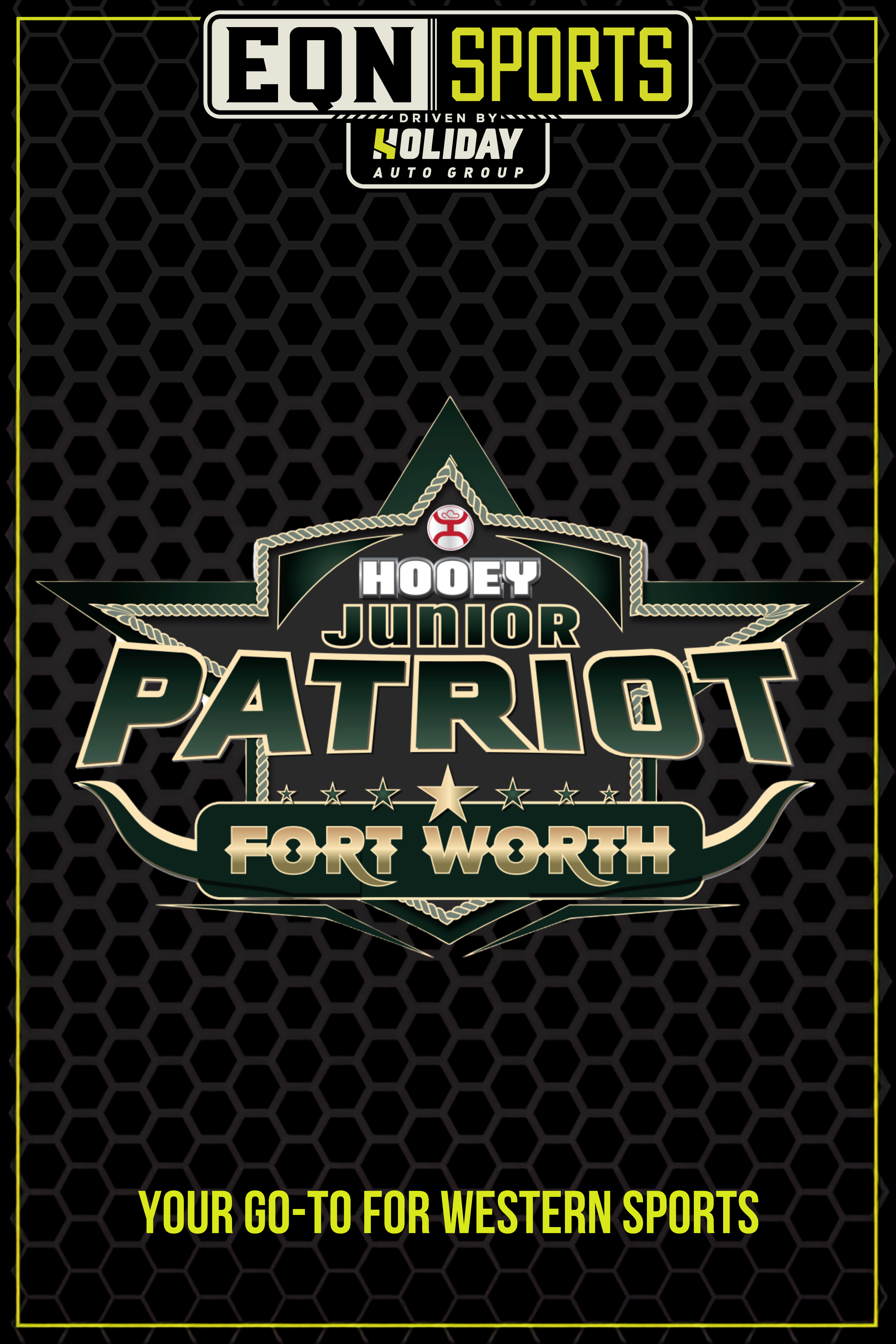 The Patriot EQN Sports Desk Interviews