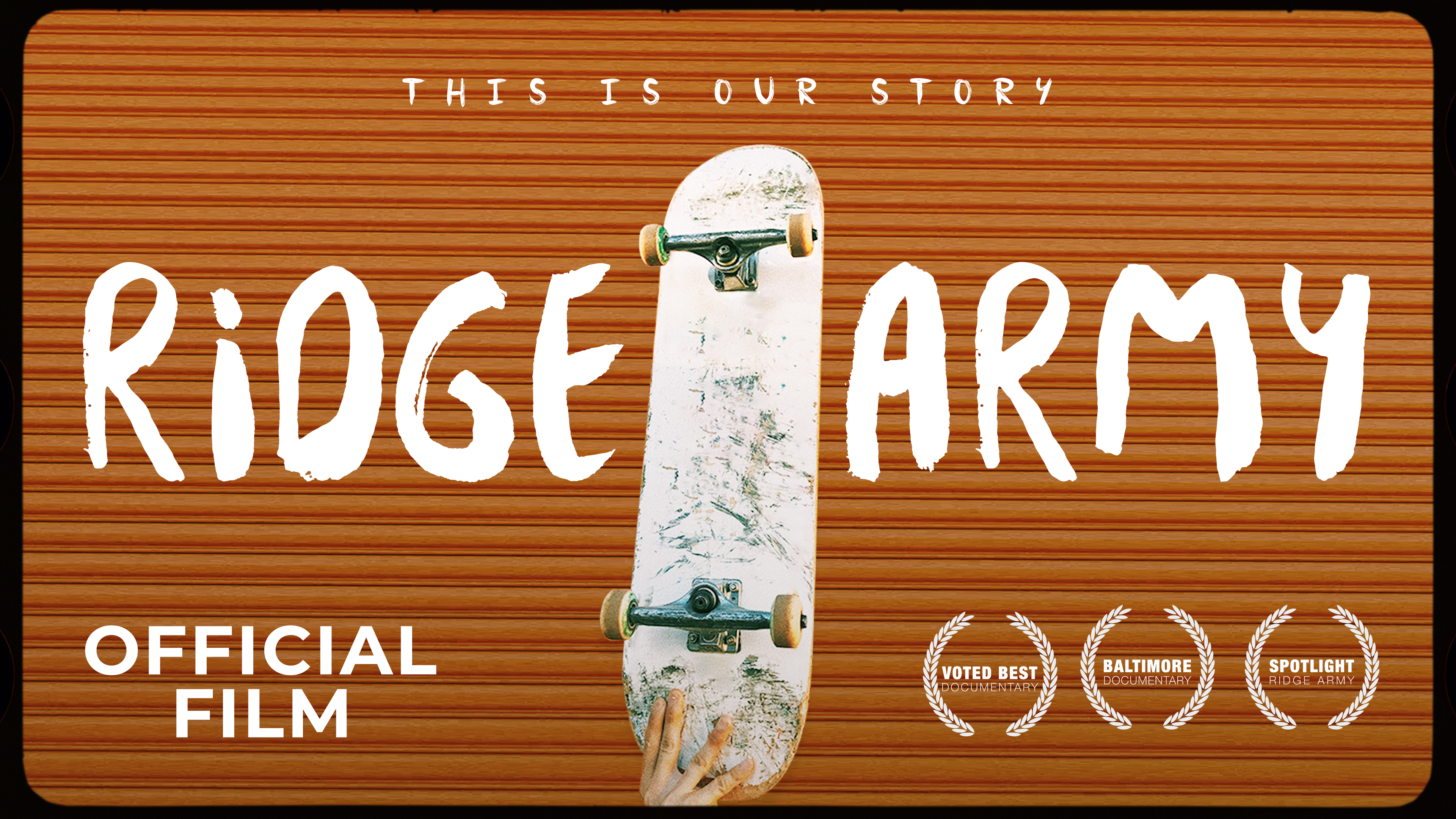 Ridge Army Documentary
