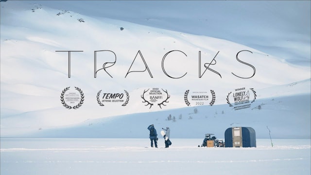 TRACKS - LE FILM