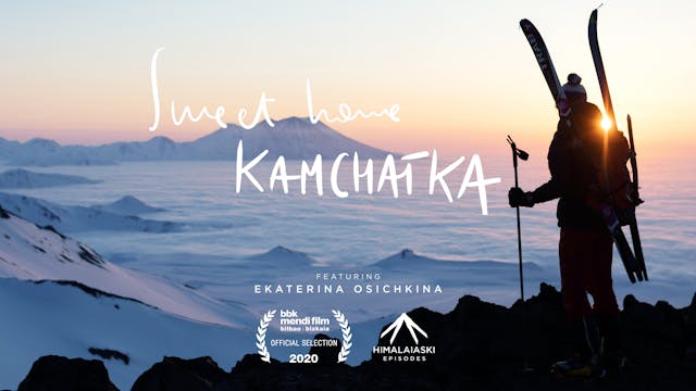 SWEET HOME KAMCHATKA - LE FILM