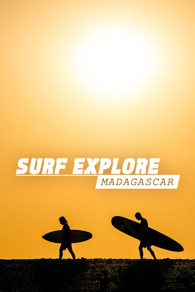 Surf Explore