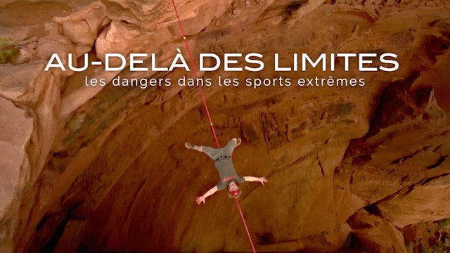 Au-delà des limites : les dangers dans les sports extrêmes