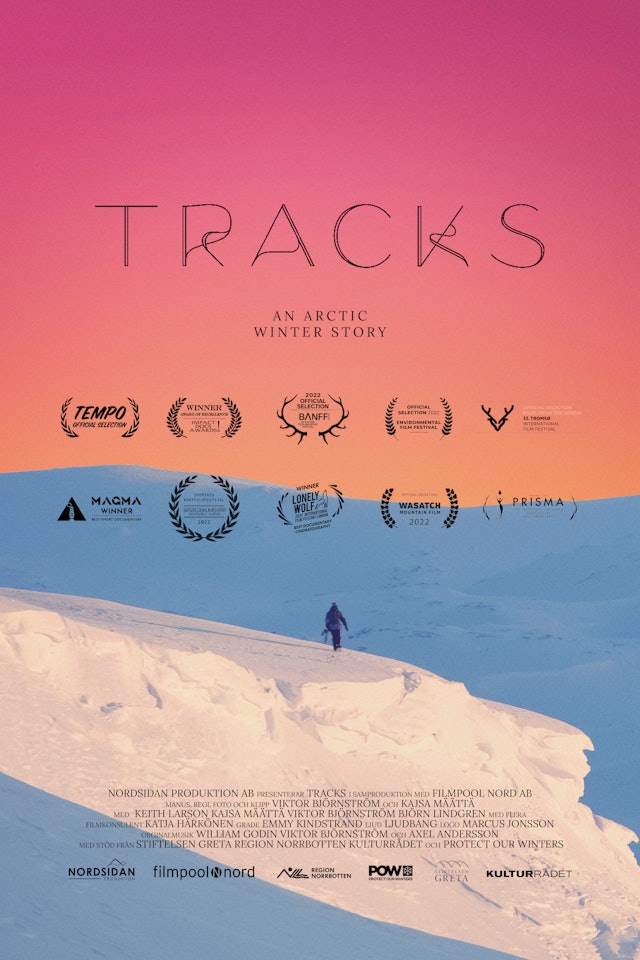 TRACKS - LE FILM