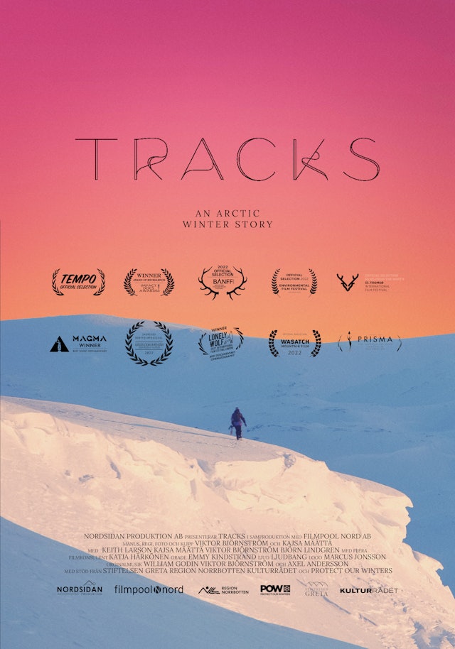 TRACKS - LE FILM