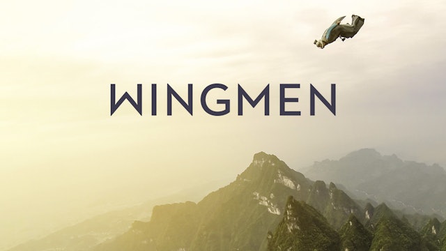 Wingmen 🪂