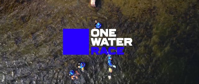 ONE WATER RACE 2023