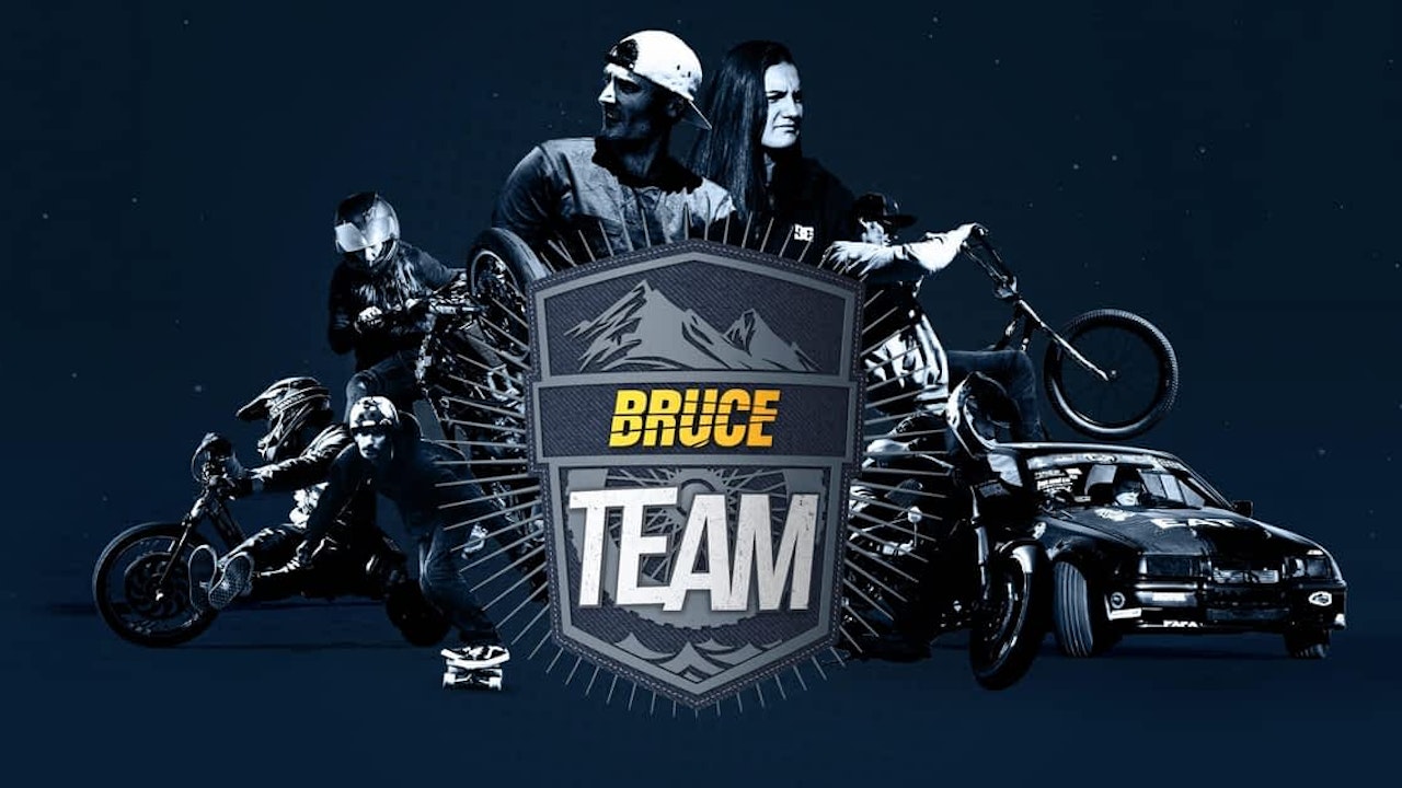 Bruce Team
