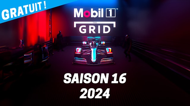 MOBIL THE GRID - LE MAG - SAISON 2024
