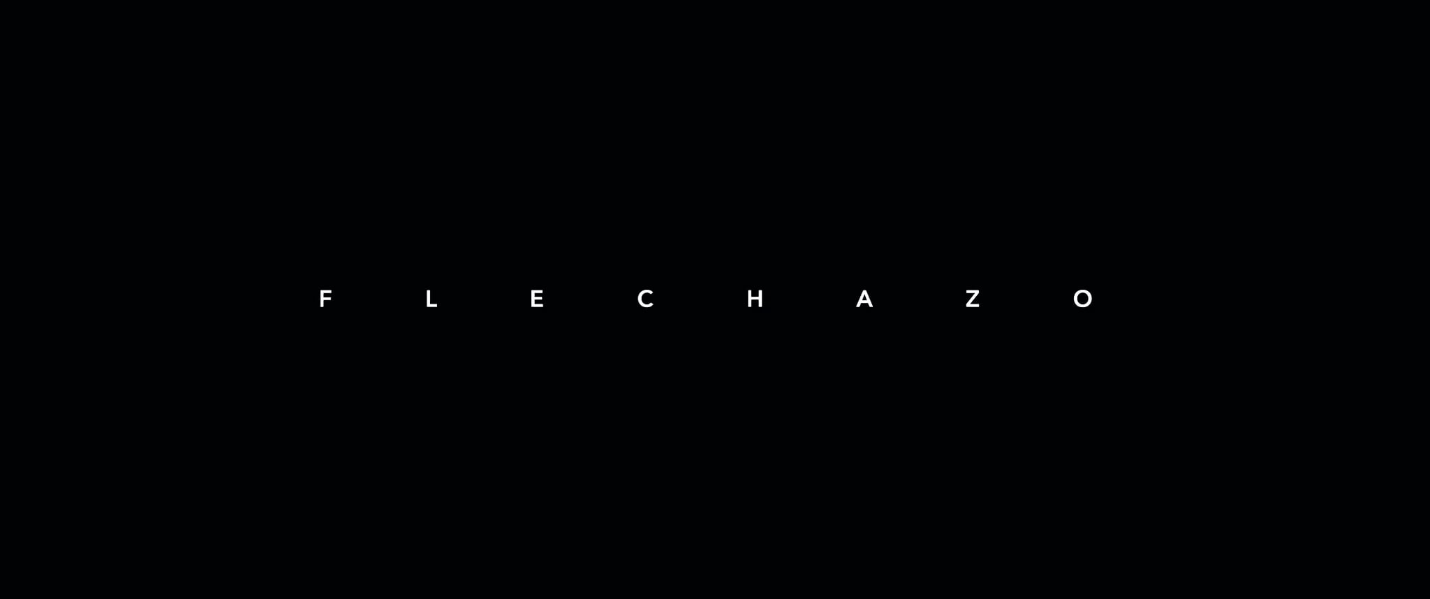 FLECHAZO - TEASER
