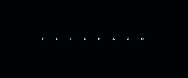 FLECHAZO - TEASER