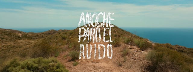 Anoche paró el ruido - Cortometraje