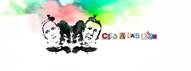 Cita a las 10 - Cortometraje