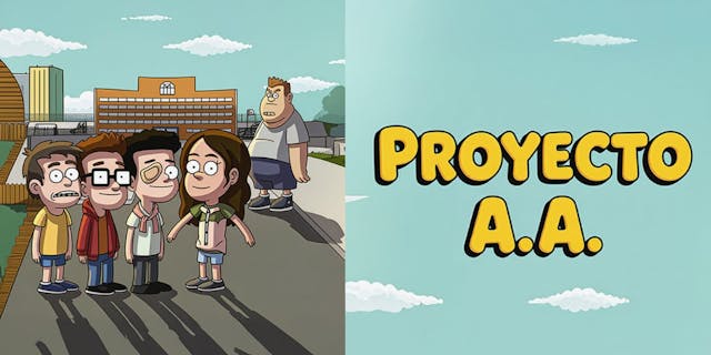 Proyecto A.A. - Calificación