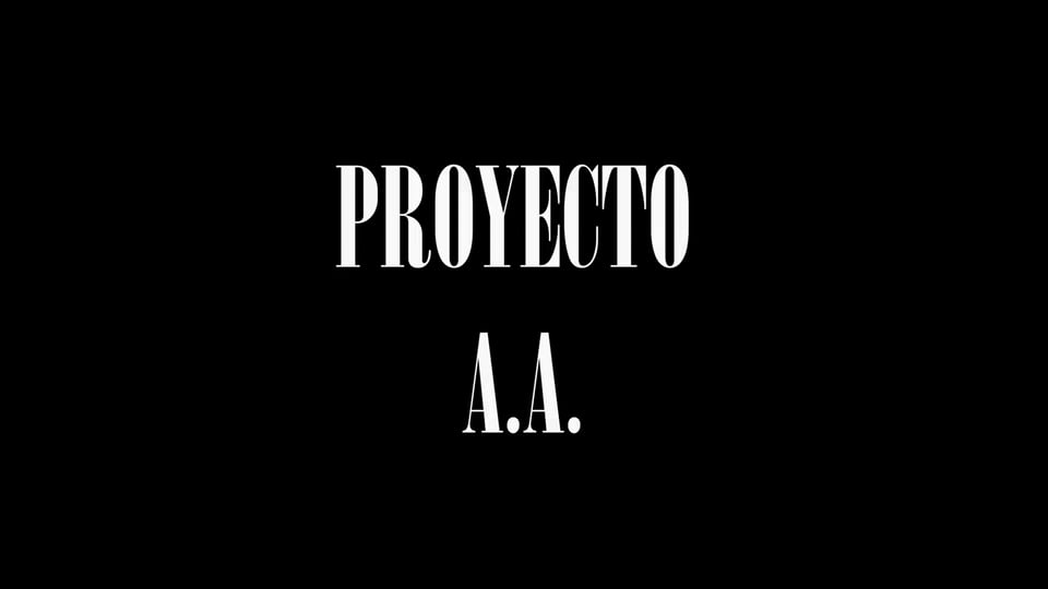 PROYECTO AA - TRAILER
