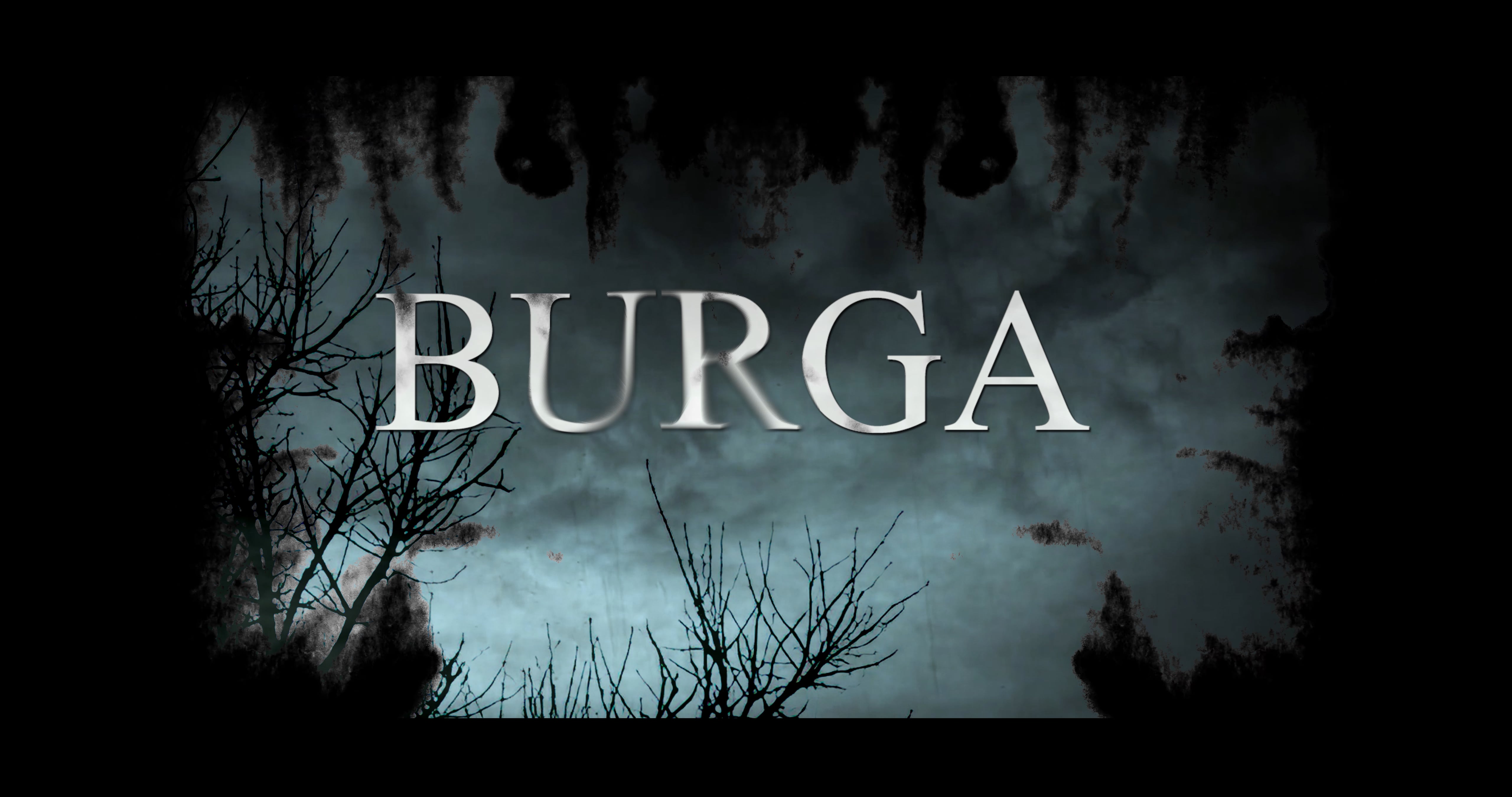 BURGA TRAILER