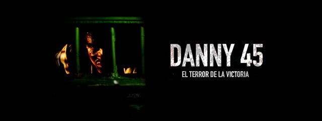 Danny 45