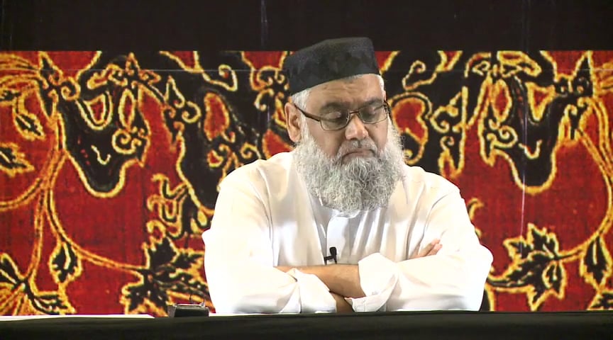 R17 Hanafi LiveStream 06