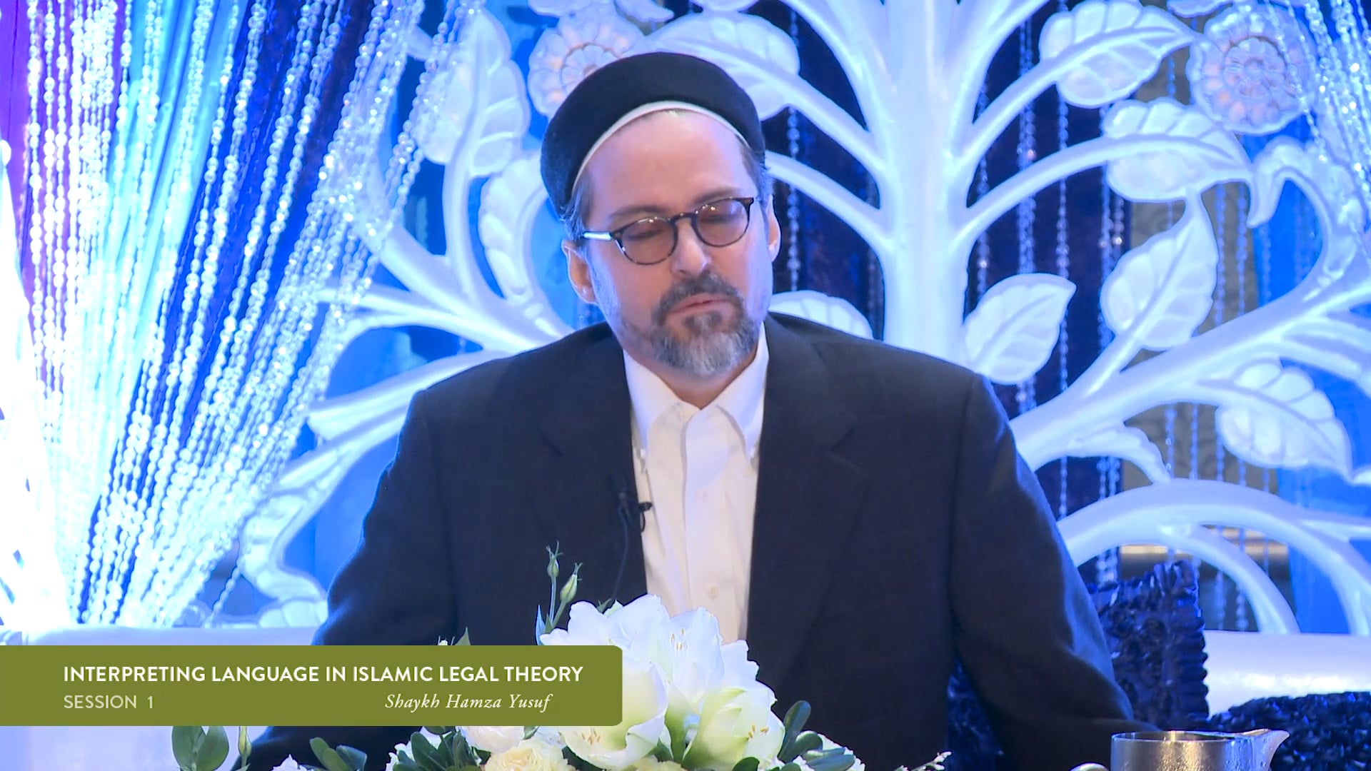 Interpreting Language in Islamic Legal Theory 01