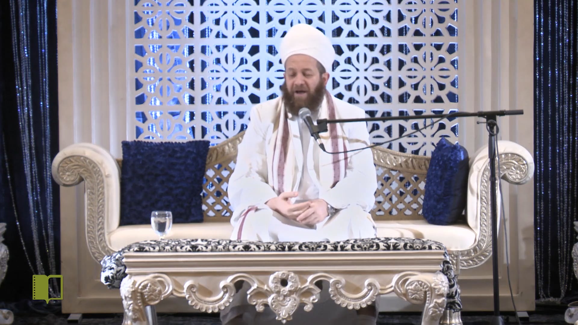 An Authenticated Biography of the Prophet 04