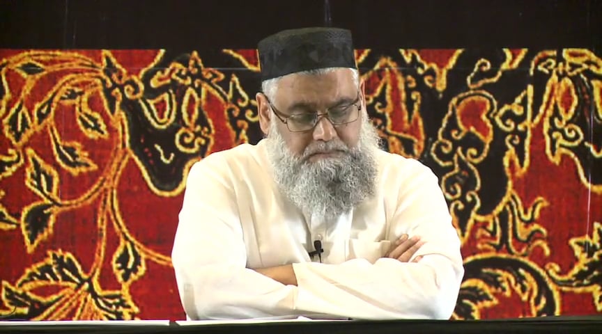 R17 Hanafi LiveStream 10