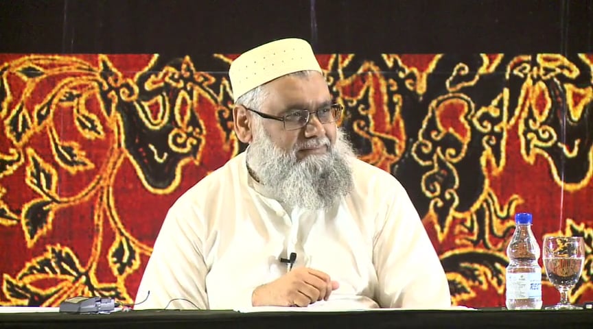 R17 Hanafi LiveStream 02