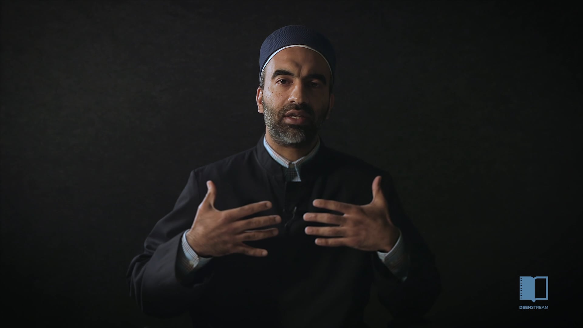 03 - Refinement of the Soul - Shaykh Faraz Khan - 03 Rihla 2020