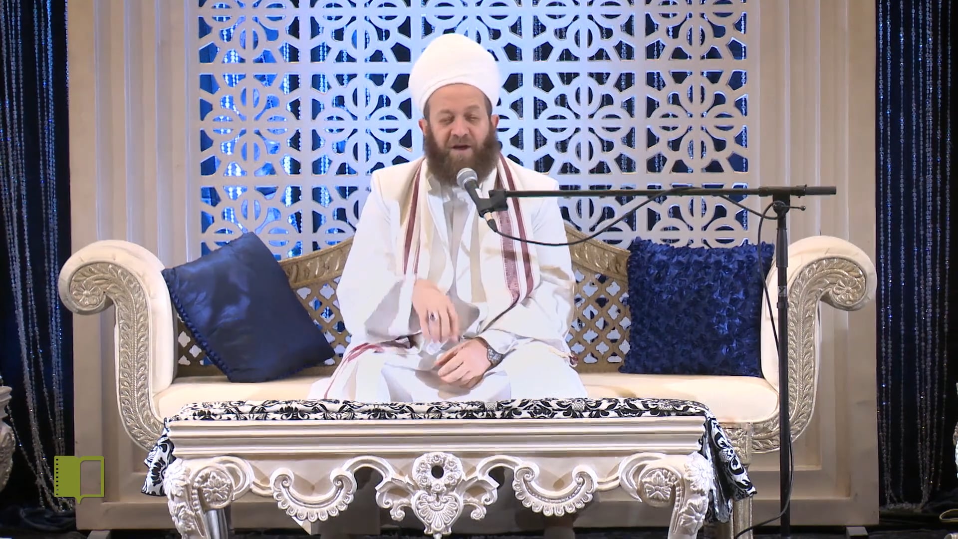 An Authenticated Biography of the Prophet 03