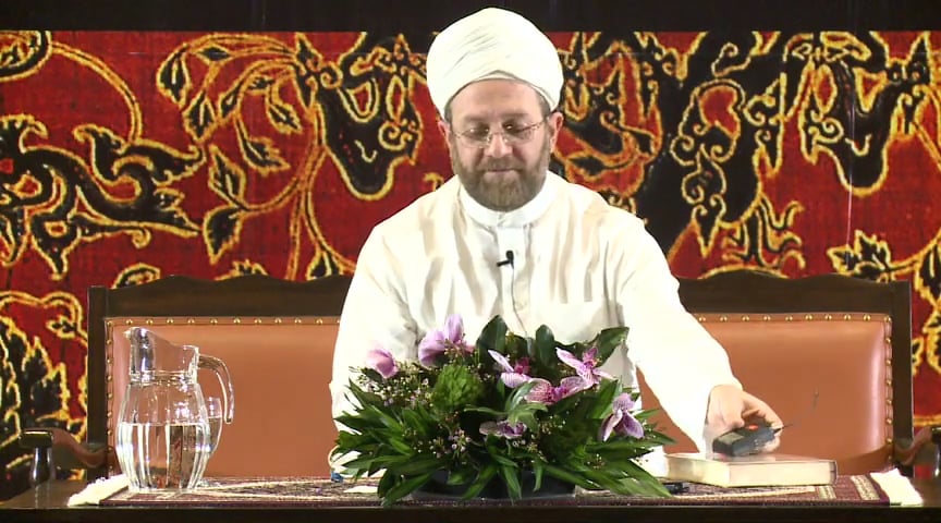 R17 Shamail LiveStream 03