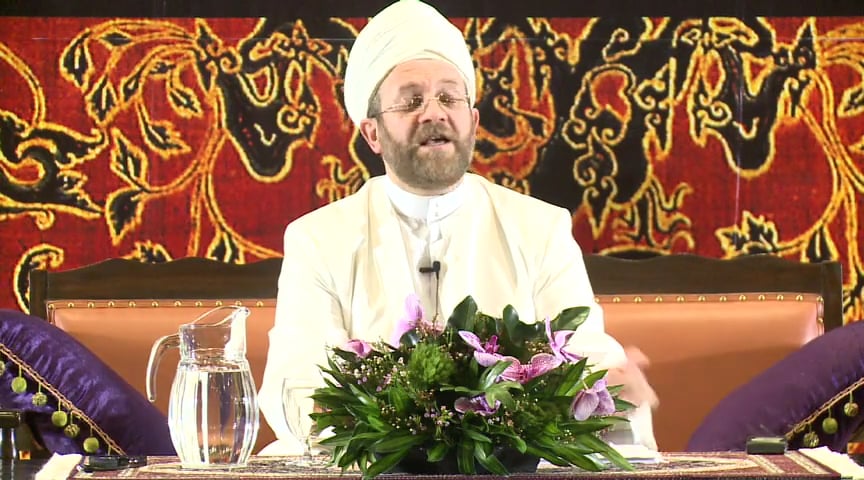 R17 Shamail LiveStream 04