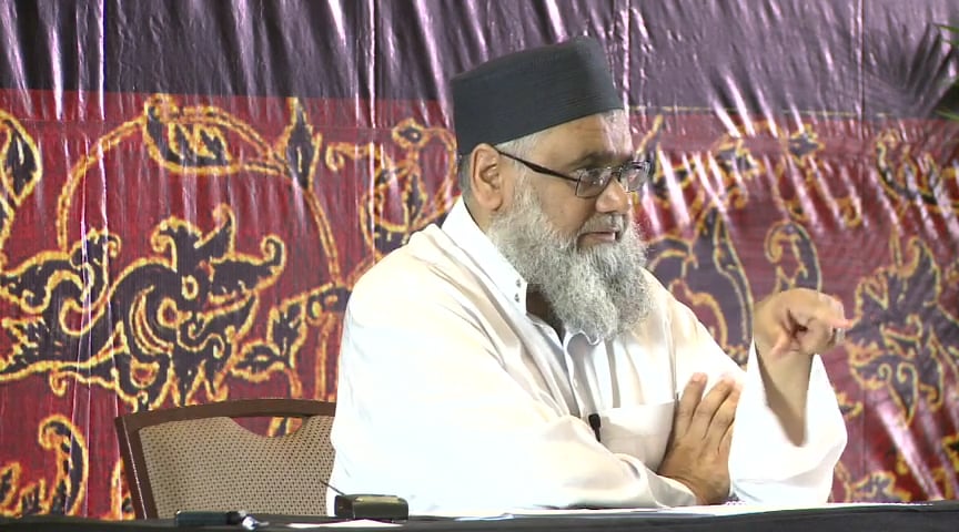 R17 Hanafi LiveStream 04