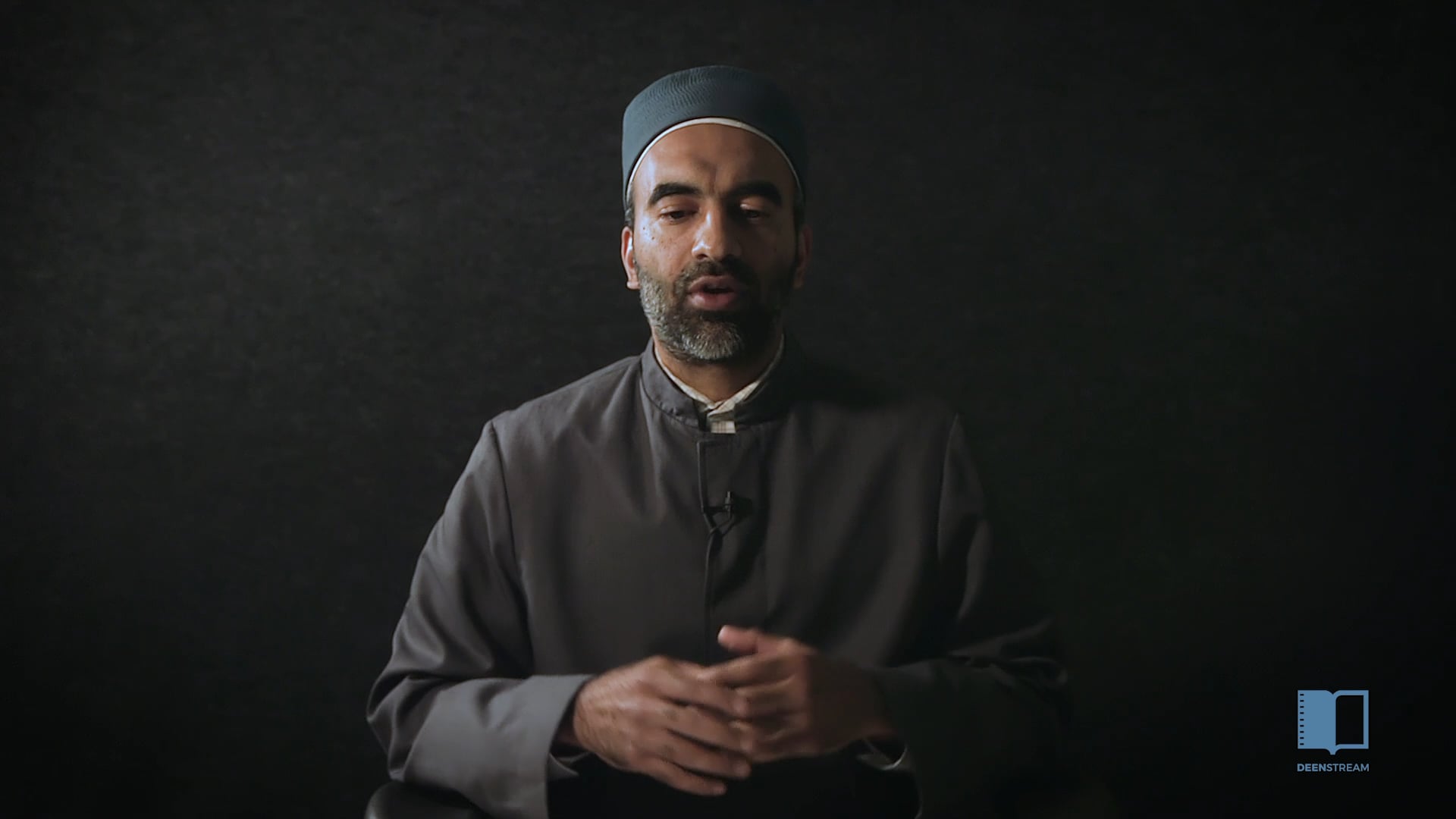 05 - Refinement of the Soul - Shaykh Faraz Khan - 05 Rihla 2020