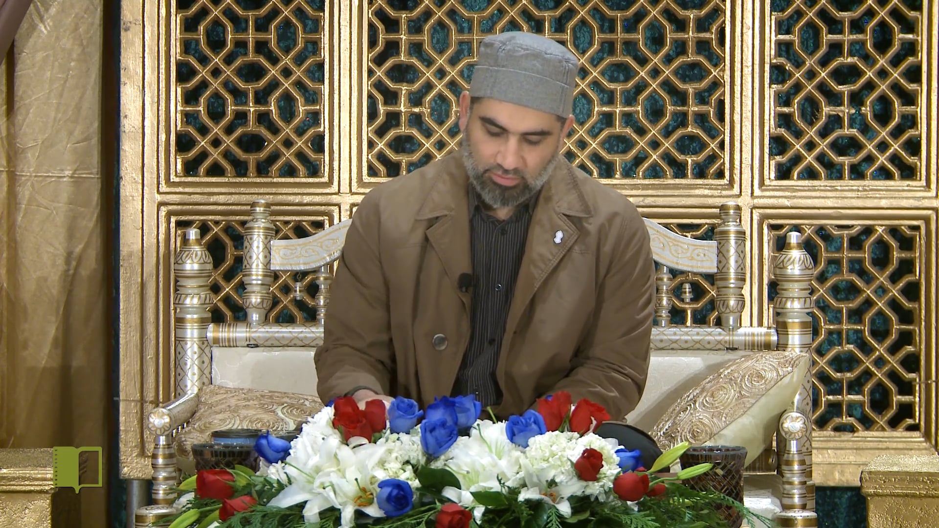 The Bible Through a Muslim Lens 03