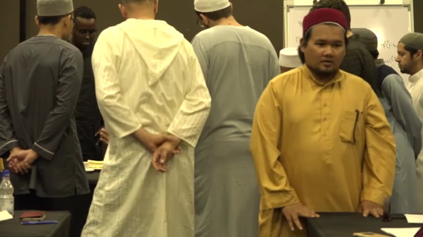 R17 Shafi Fiqh LiveStream 09